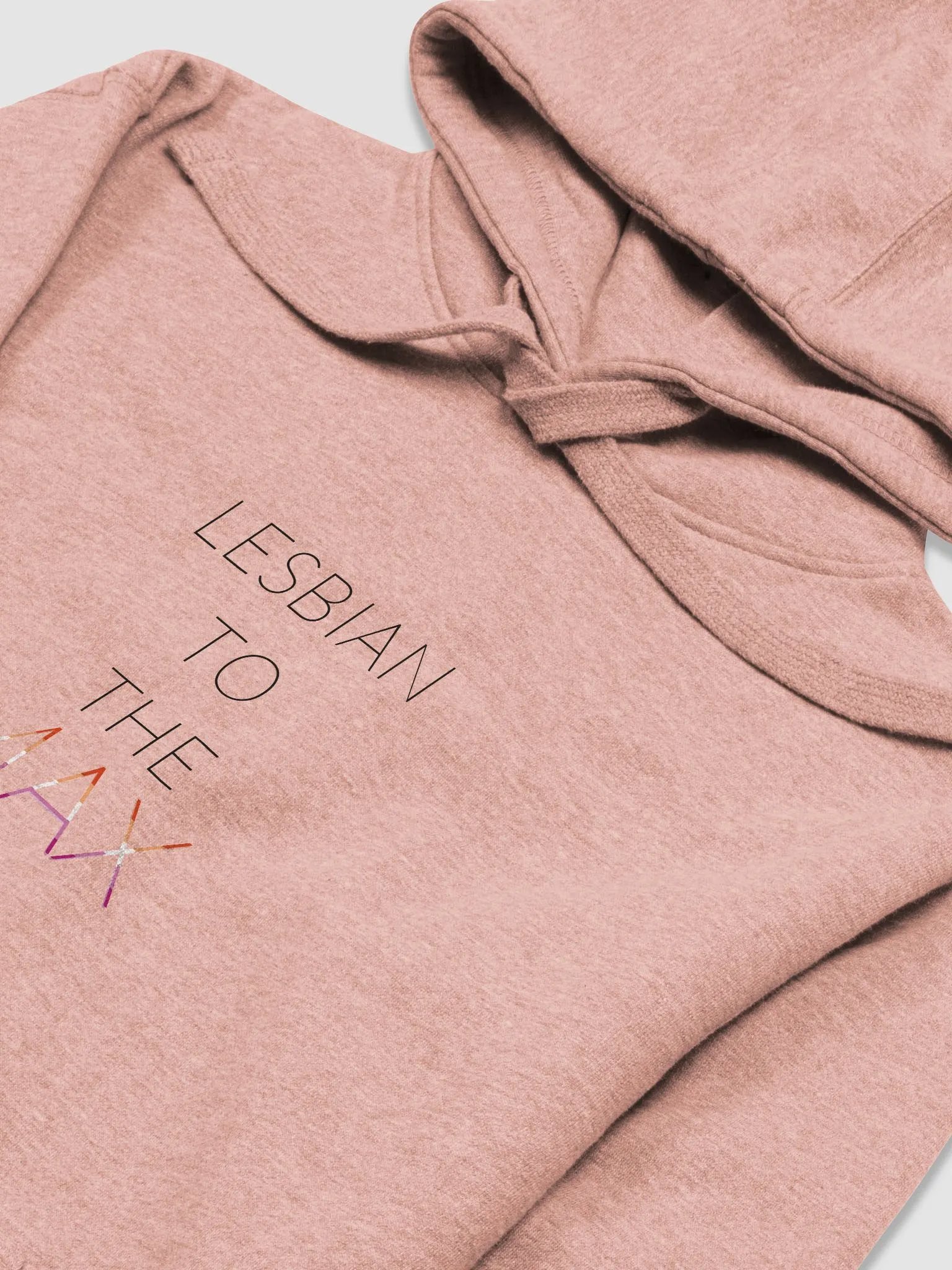 Lesbian To The Max Sweater product image (26)