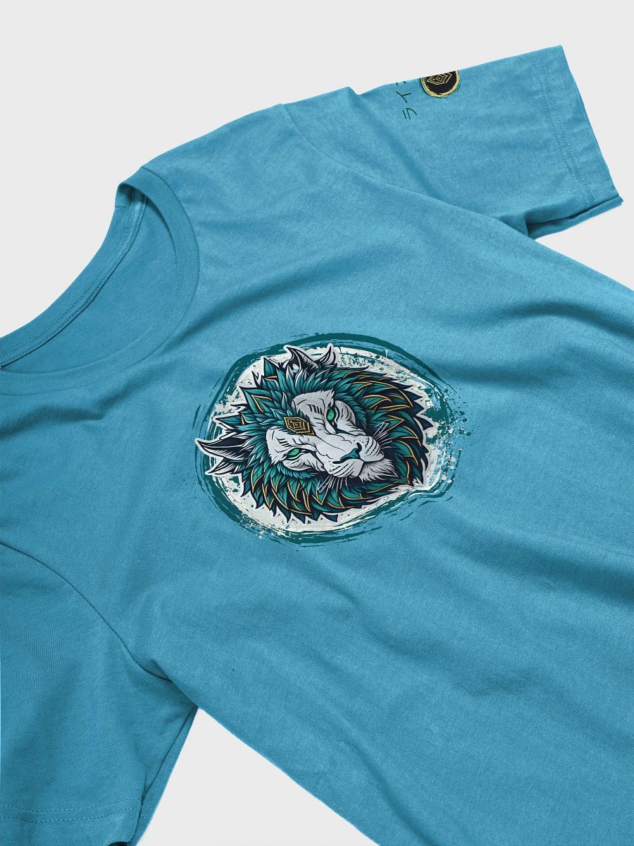 ROYAL PRIDE - BC SUPERSOFT T-SHIRT product image (3)