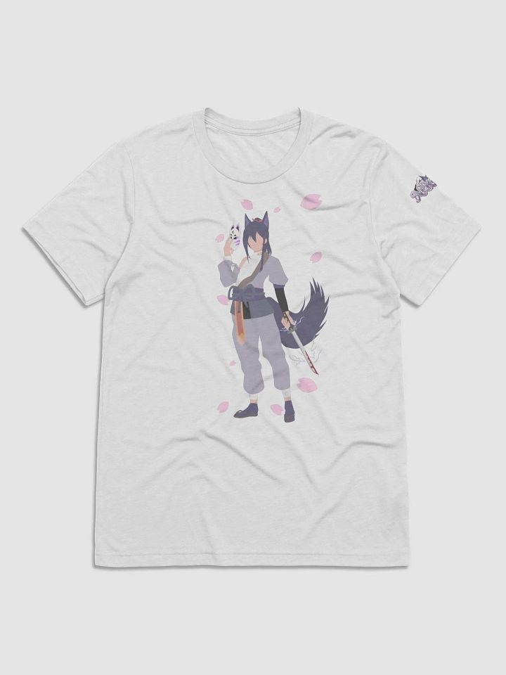 Bella+Canvas Triblend Short Sleeve T-Shirt - LowPro | Light Mode product image (1)