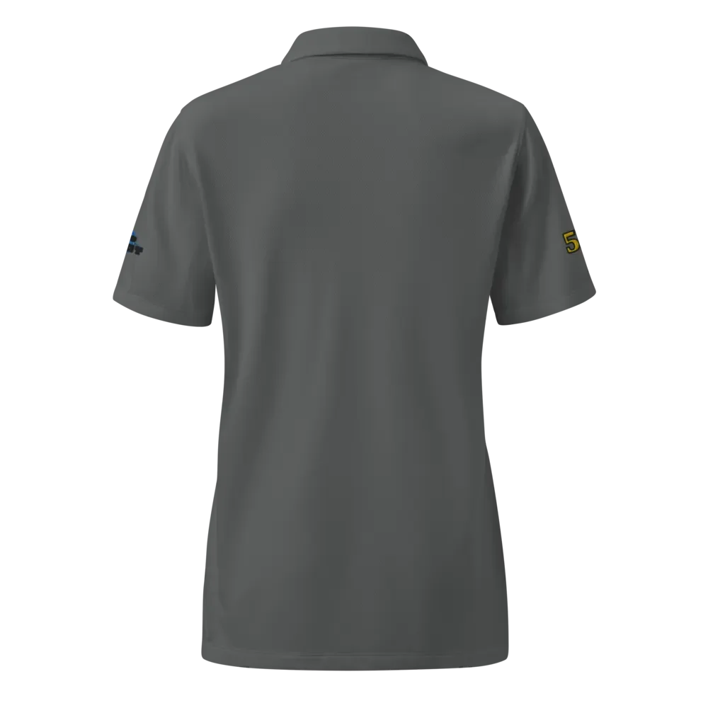 Women's 5K ZKOT Under Armour© Polo T-Shirt - Show your Support with Style - Womenswear product image (12)