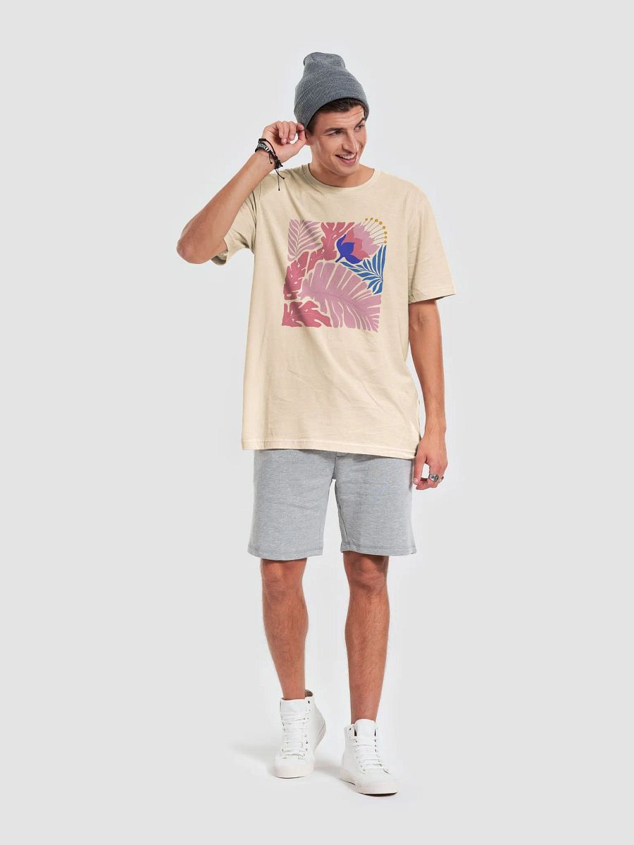 Tranquil Summer T-Shirt product image (6)