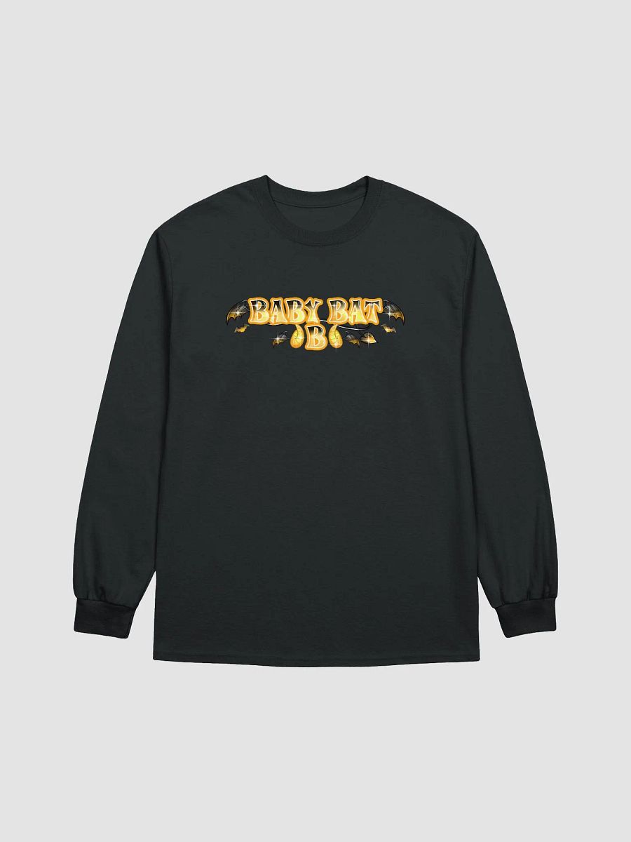 BabyBatB Long Sleeve Shirt product image (2)