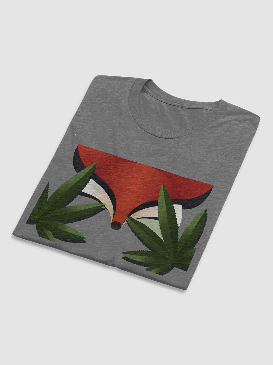 GrassFox Vintage Tee product image (10)