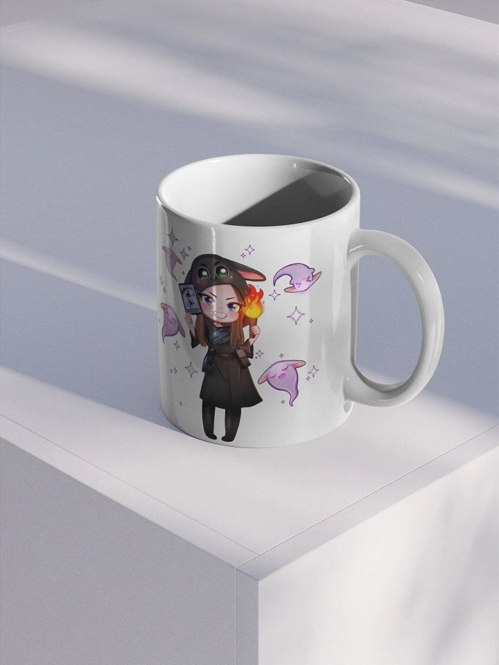 TAROT Mug product image (2)