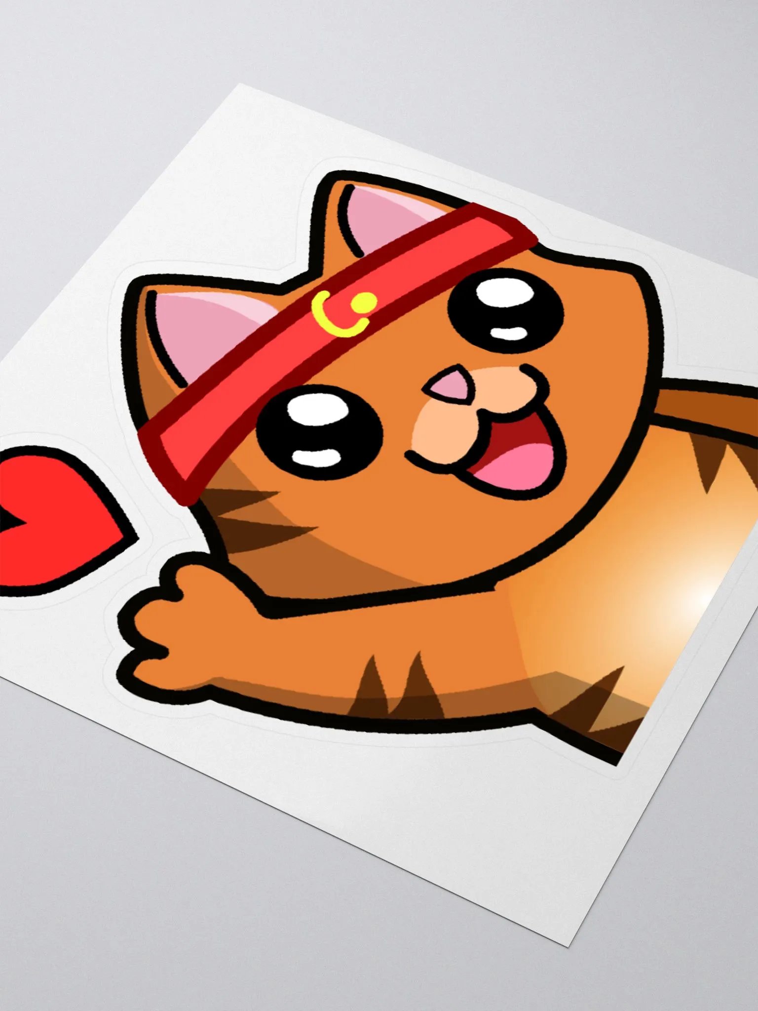 jeszHi (Sticker) product image (3)