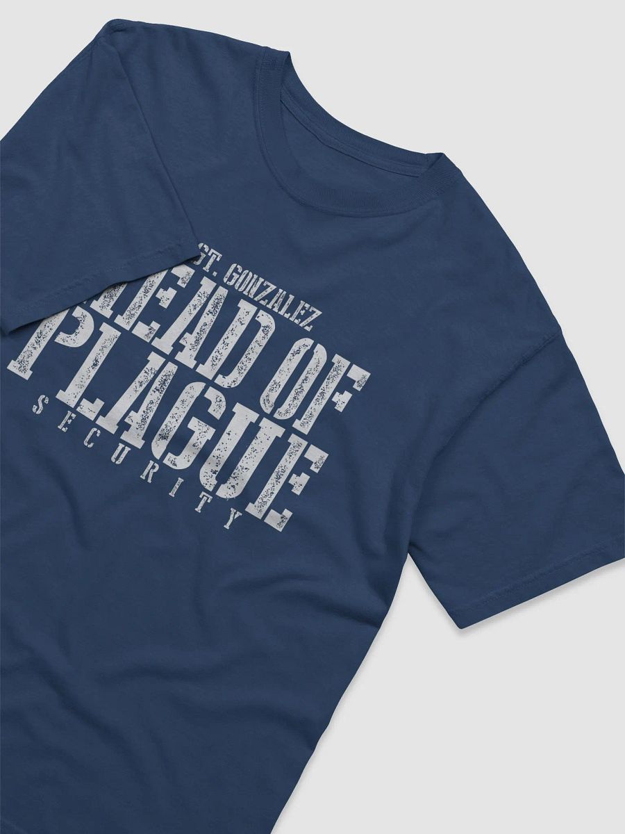Sgt Gonzalez (Head of Plague Security) product image (3)