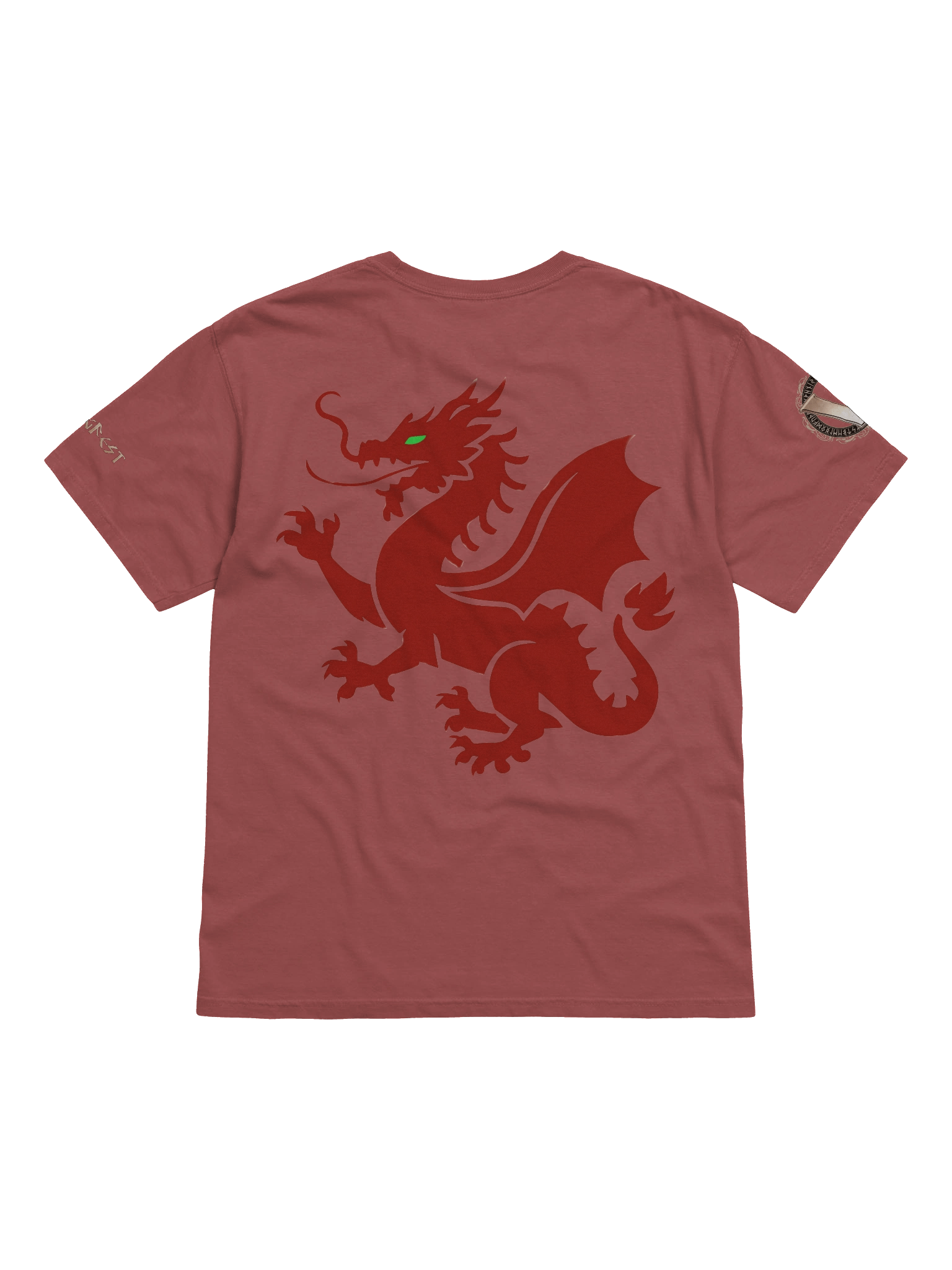 Dragon Clan T-Shirt product image (24)