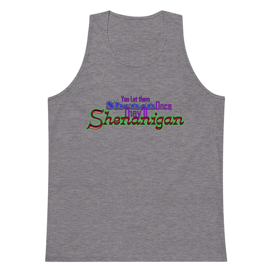 Shenanigans Tank product image (21)