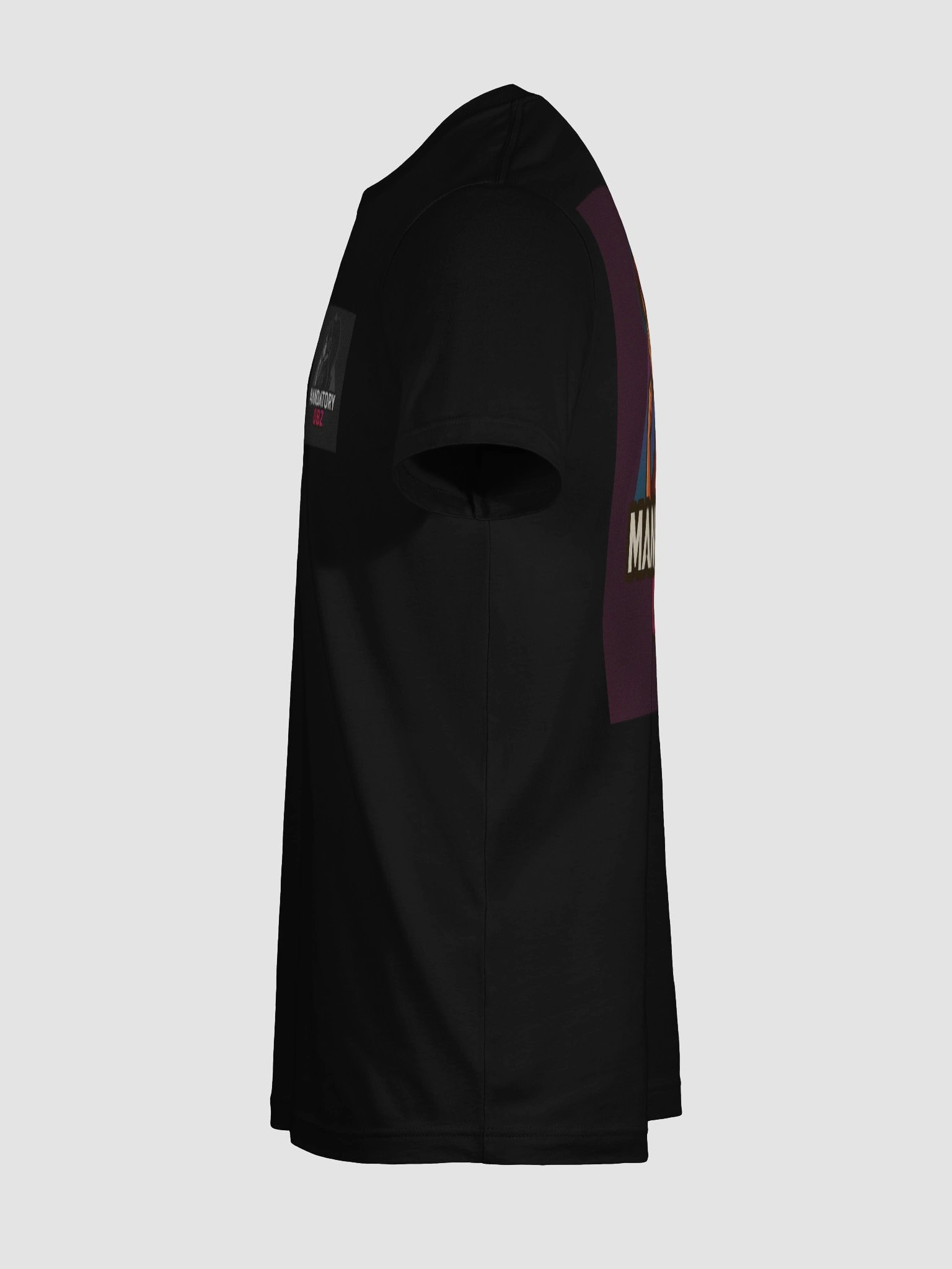 Mandatory Tee product image (11)