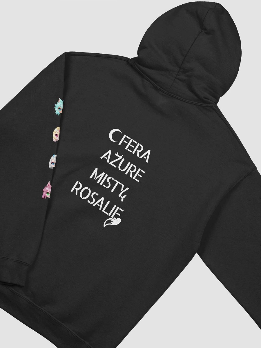 Cryptids Hoodie product image (4)