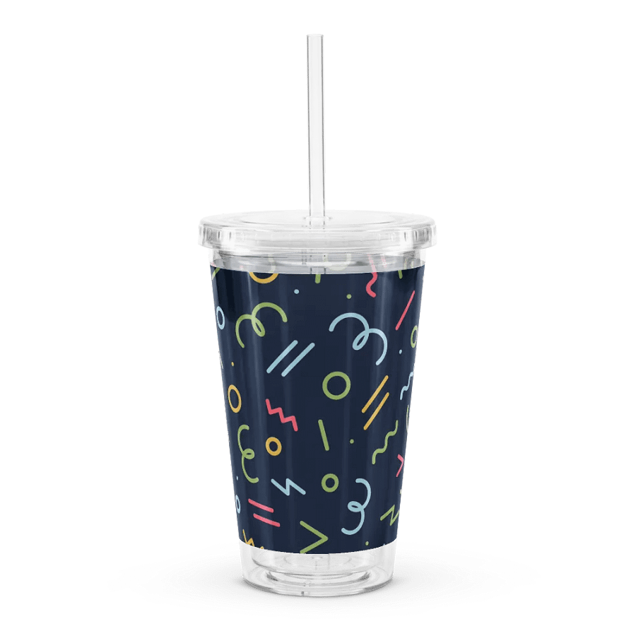 Tumbler Cup product image (1)