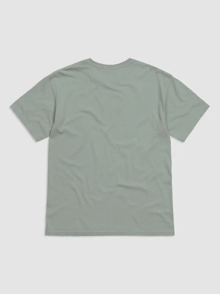 YeeHaw! Motorbike Comfort : Cotton T-Shirt product image (5)