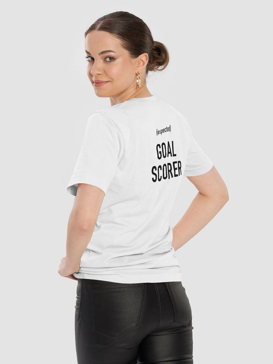 Expected Goal Scorer Tee product image (9)