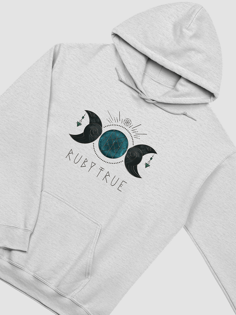 Ruby True Rune Classic Hoodie product image (28)