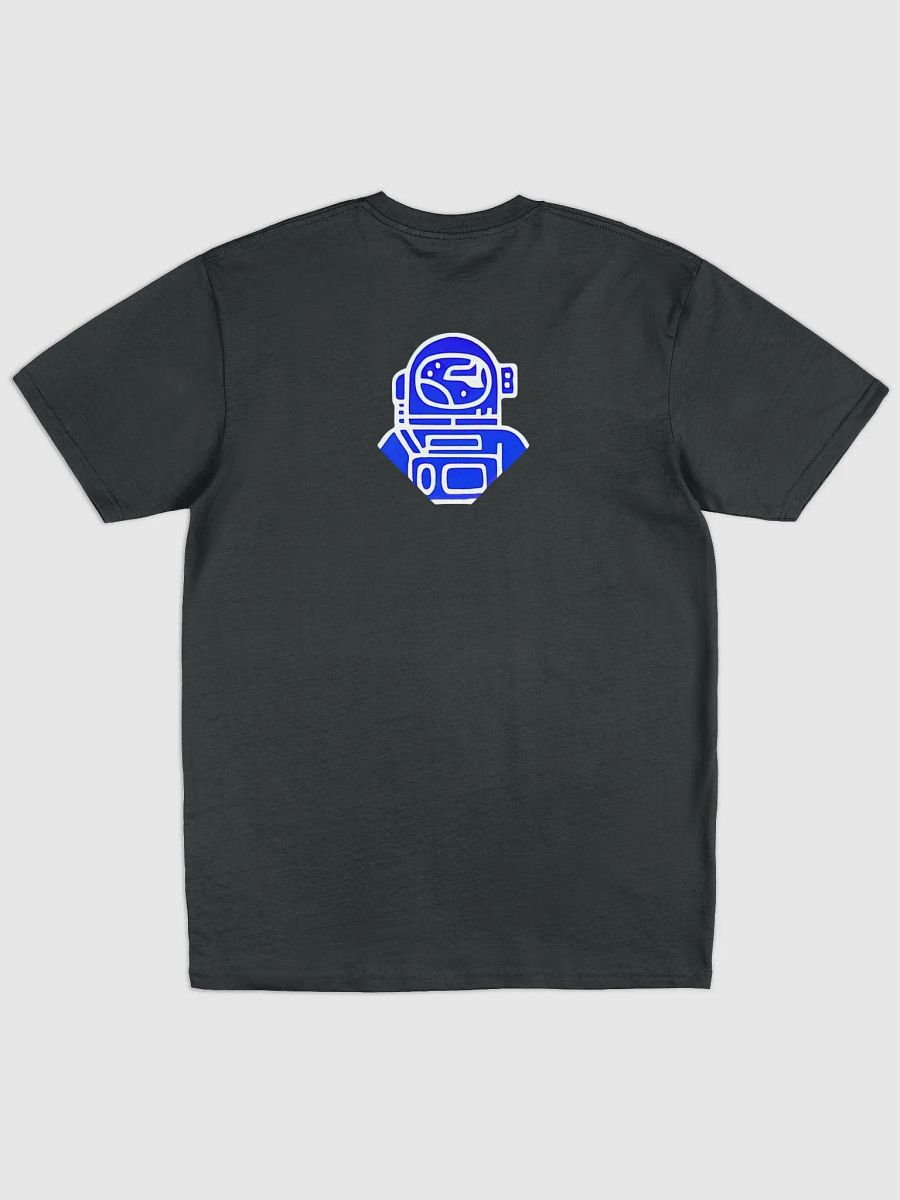 Dynamic T-Shirt product image (3)