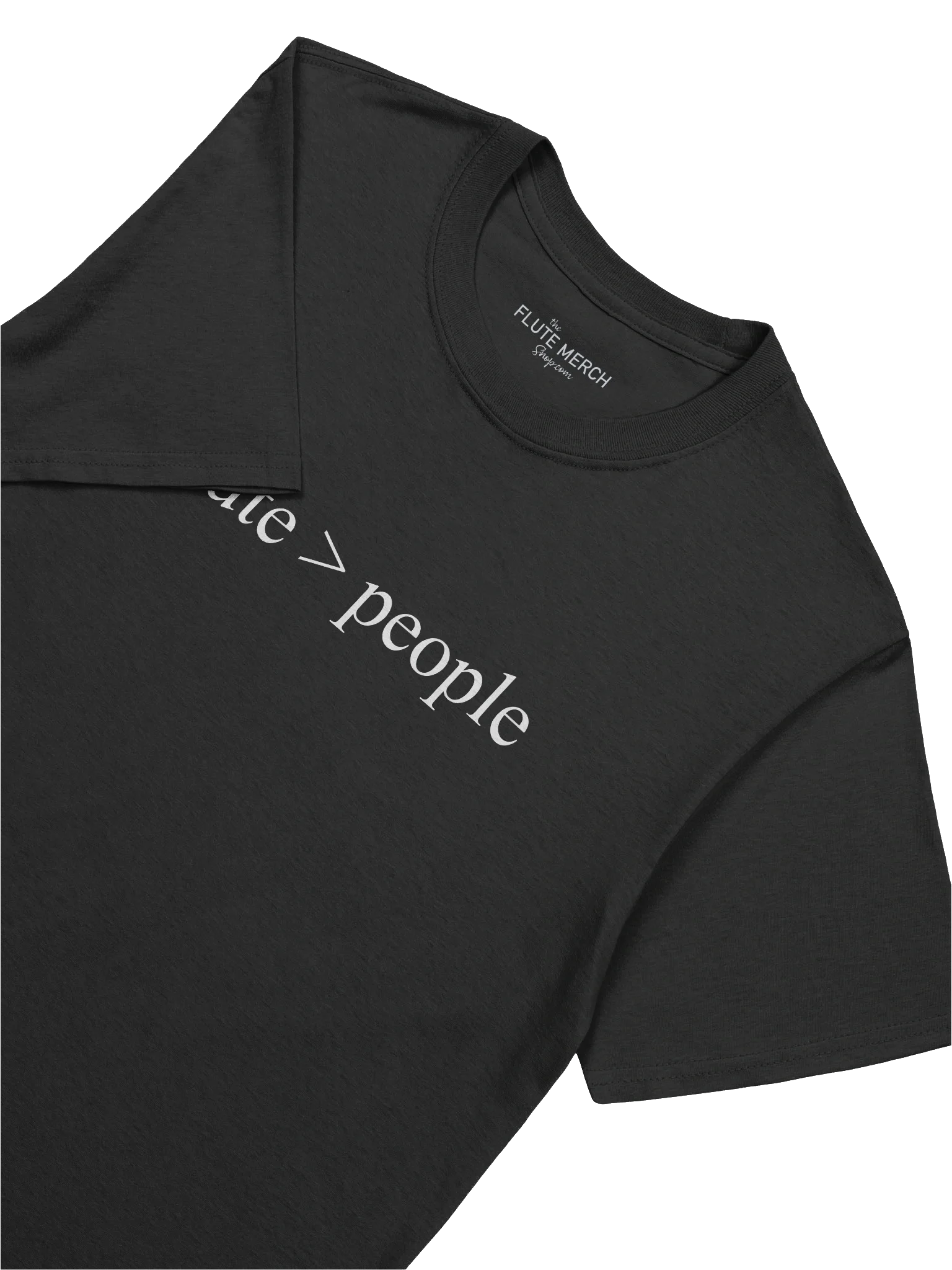 Flute > People - Unisex product image (7)