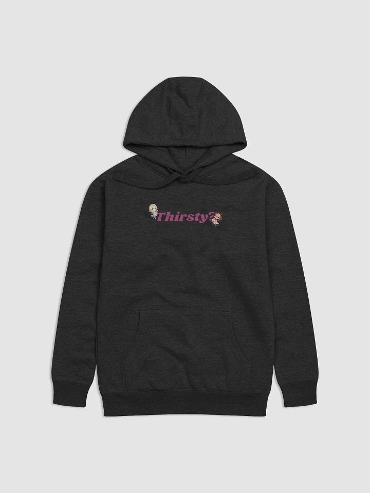 Thirsty Duo Sweater product image (1)