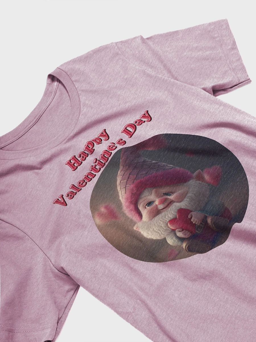 Happy Valentine's Day - Gnome product image (2)
