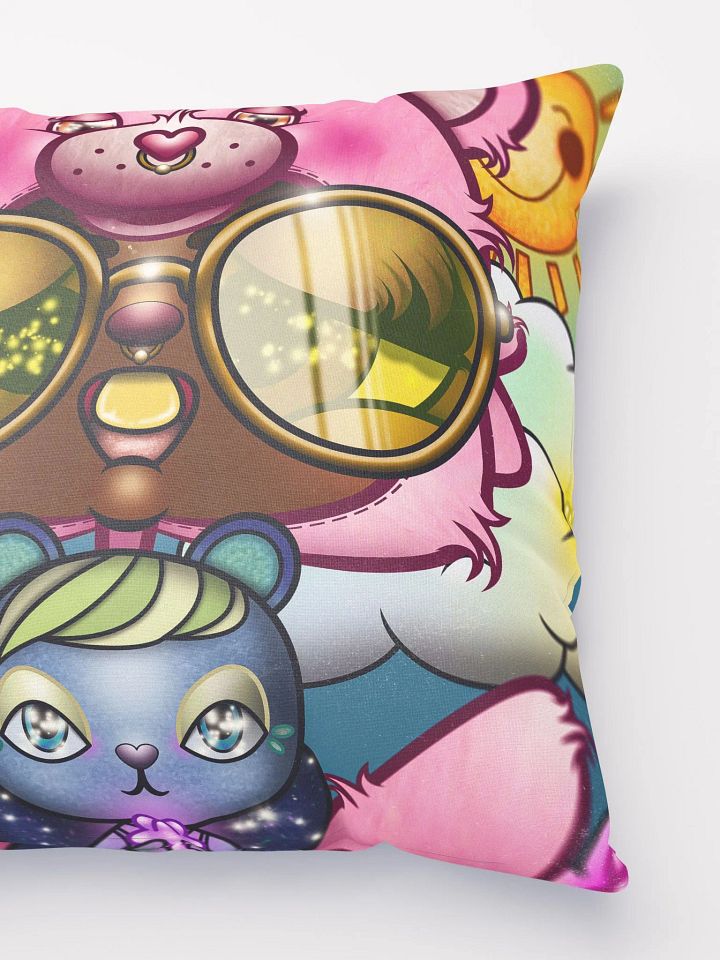 CareBear Stare Pillow product image (2)
