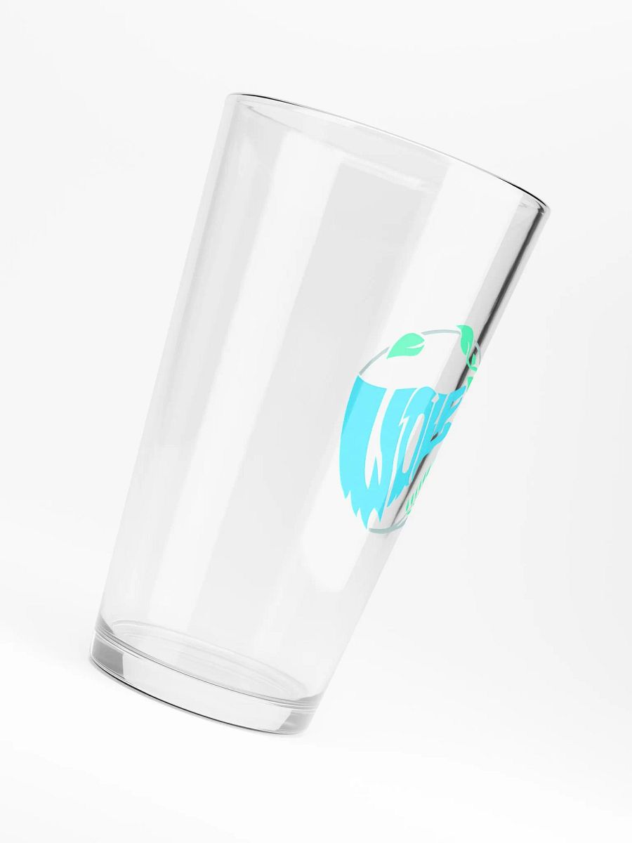 Pint Glass product image (6)