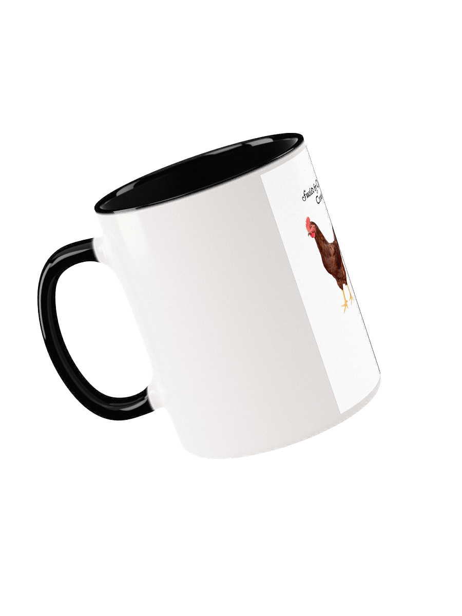Coffee & Crows Ceramic Mug product image (19)