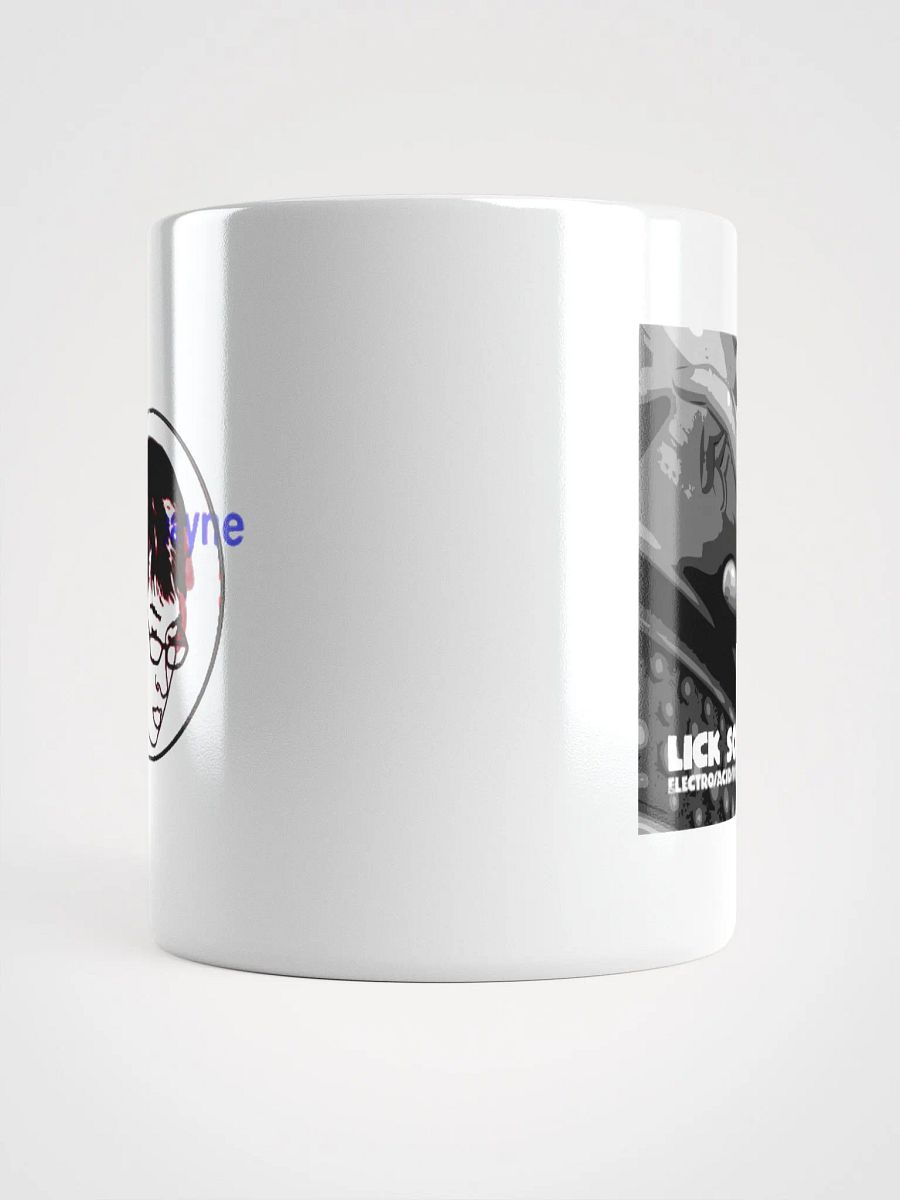 Apteka Collective 2005 | White Glossy Mug product image (4)