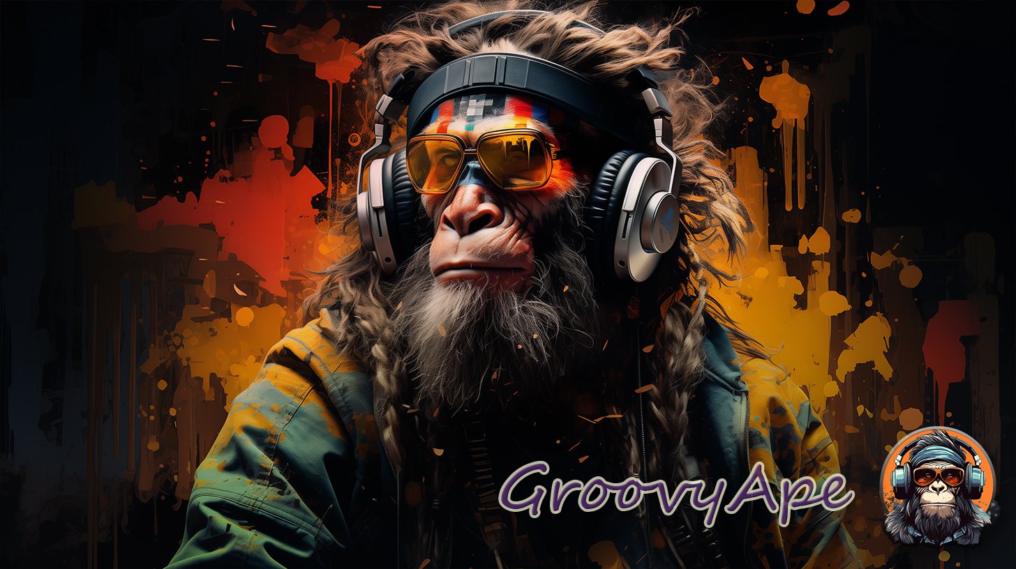 GroovyApe Wallpaper -01 product image (1)