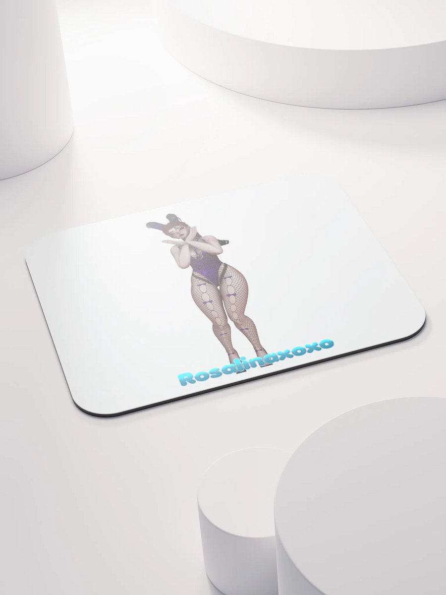Rosalinaxoxo Mouse Pad product image (4)