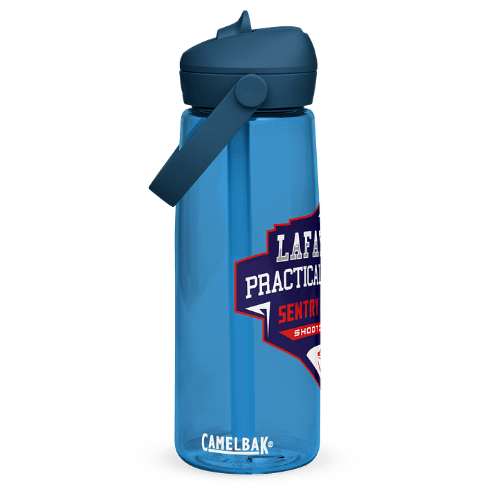 Lafayette Practical Shooters Water Bottle product image (2)