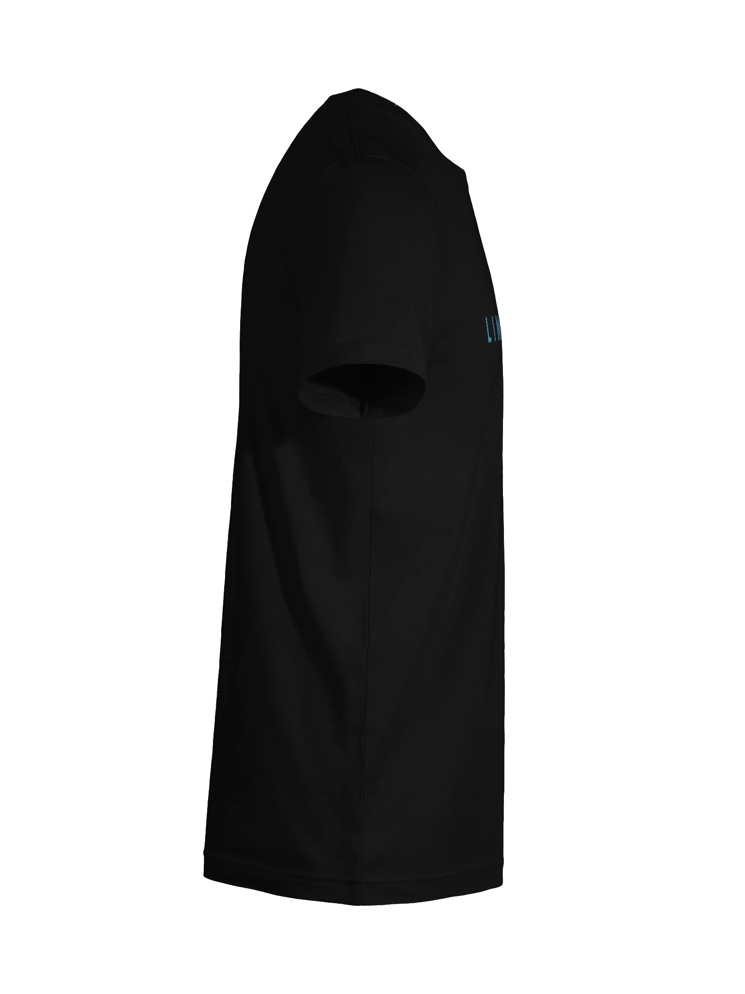 LIMITLESS // Standard Issue Tee product image (12)