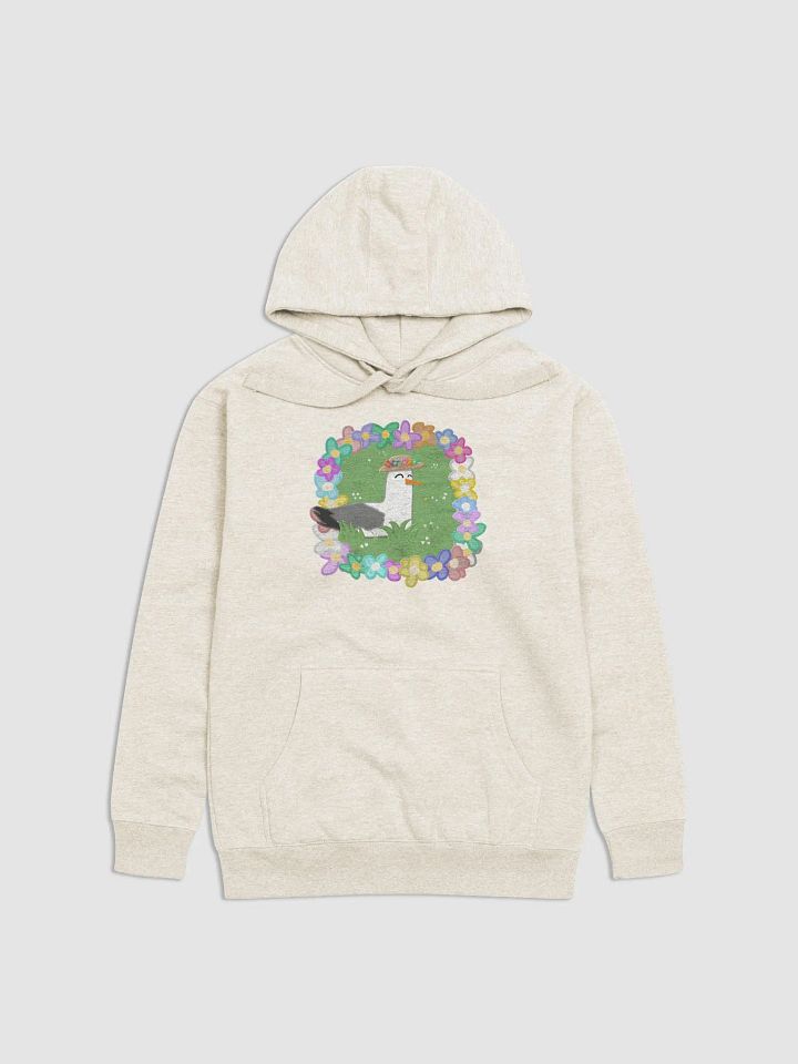 Daisy Gull Premium Hoodie product image (2)