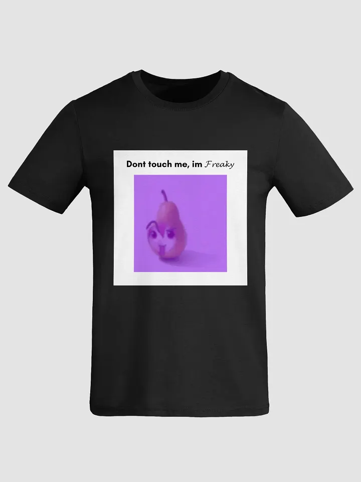 DTMIF T-shirt product image (1)