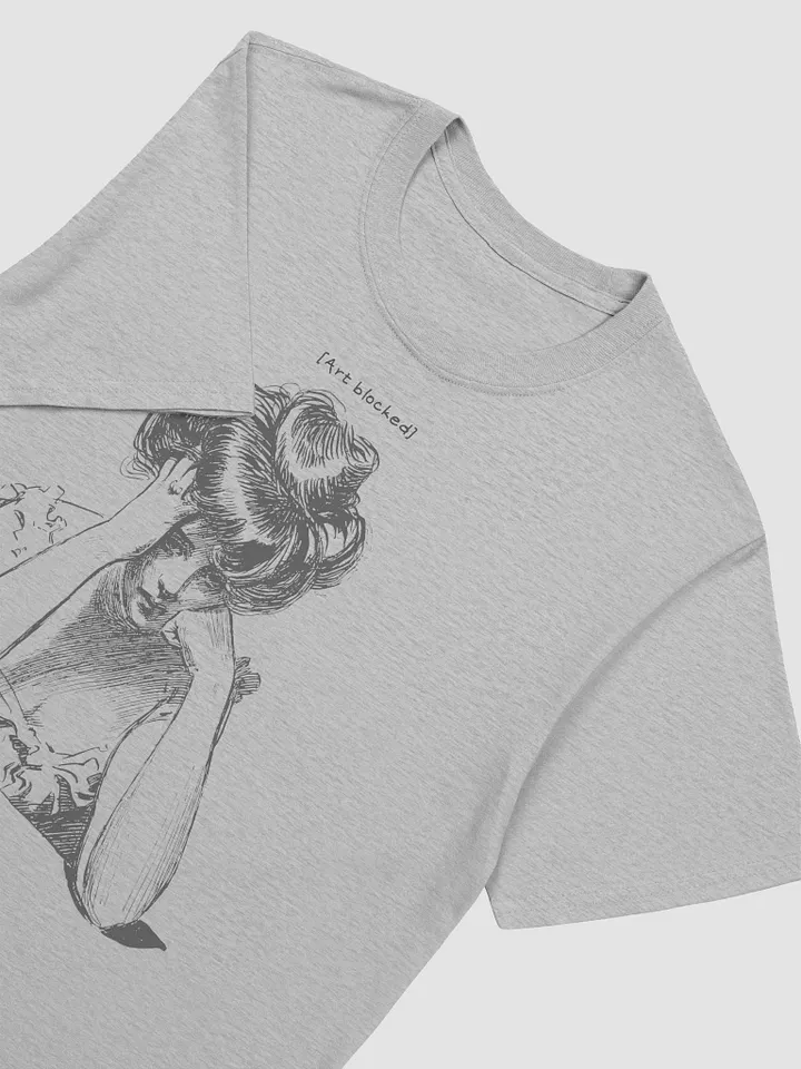 Art Blocked T-Shirt product image (2)