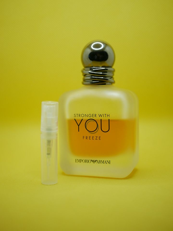 Stronger with you Freeze 2ml product image (2)