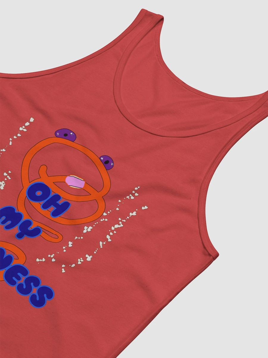 OMG Jersey Tank product image (23)
