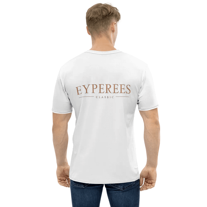EYPEREES Classic All-Over T-Shirt product image (1)