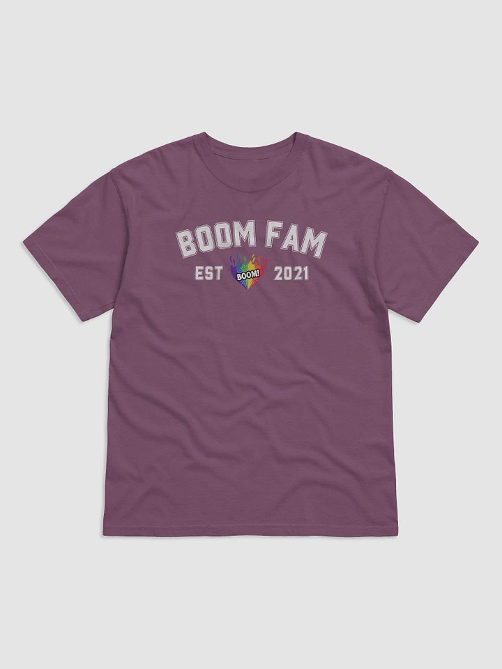 BOOM COLLEGE - TEE product image (5)