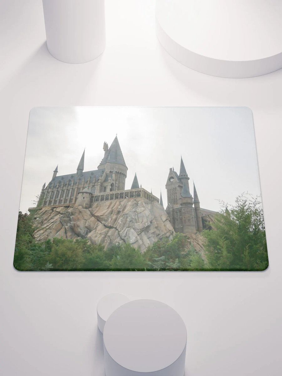 Home Gaming Mousepad product image (1)