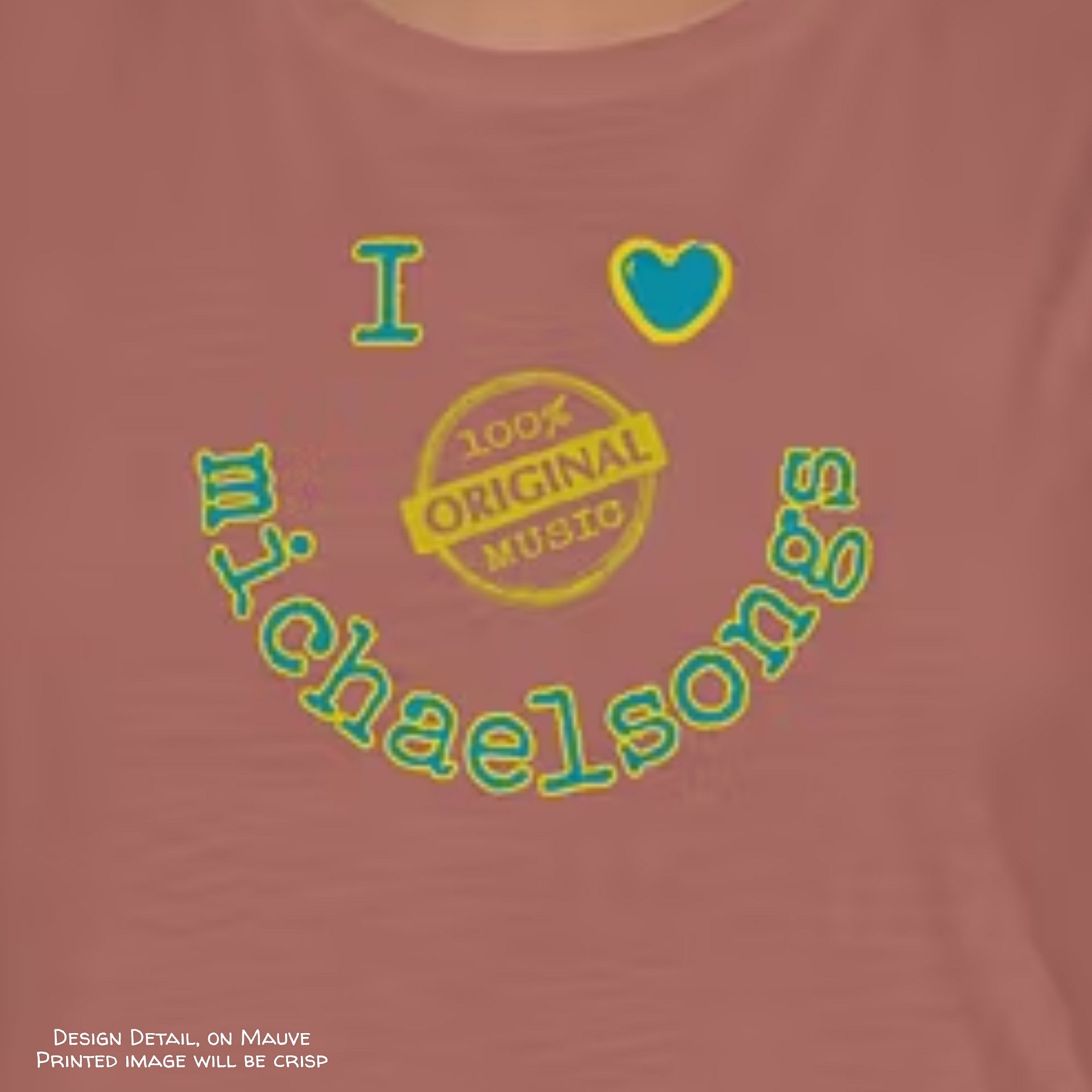 NEW!! flowy tank with smiley logo product image (2)