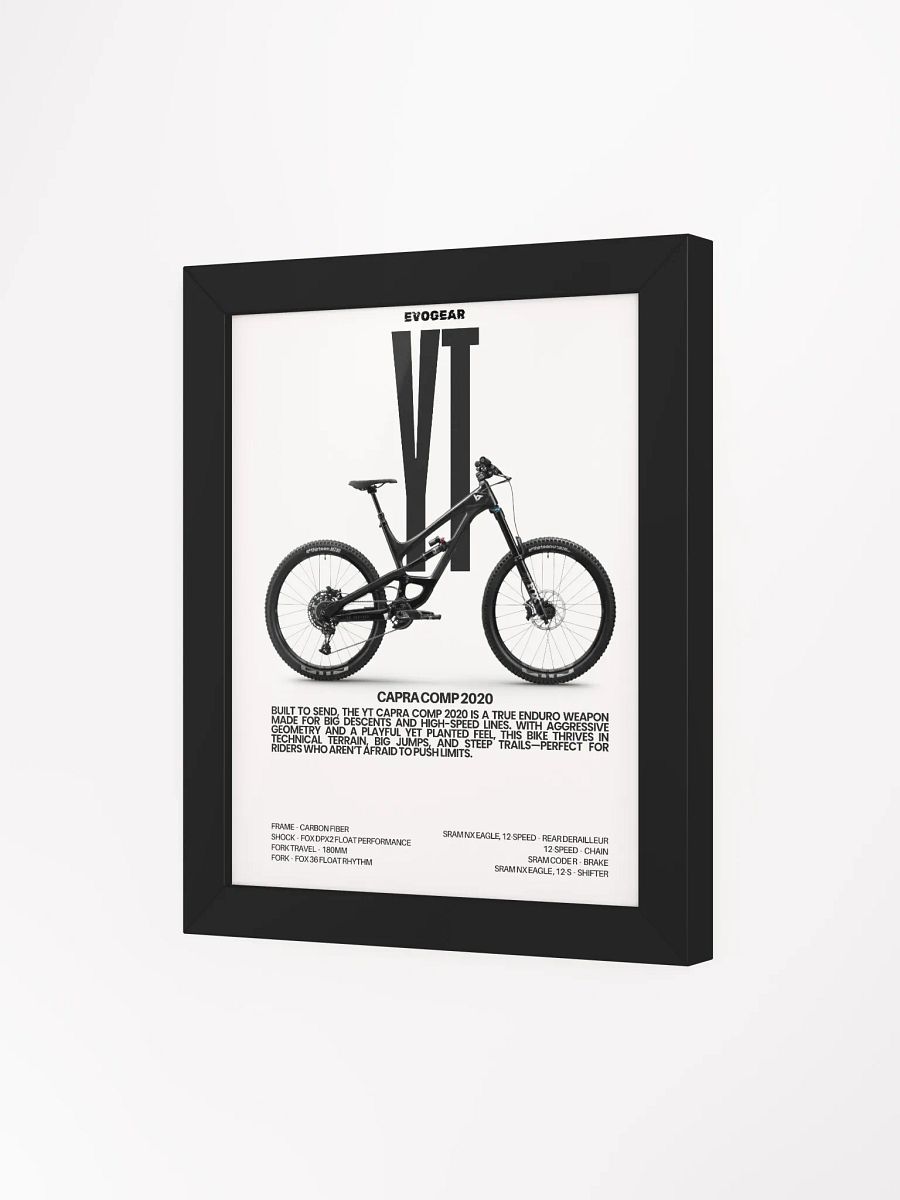 YT Capra Comp 2020 frame product image (12)