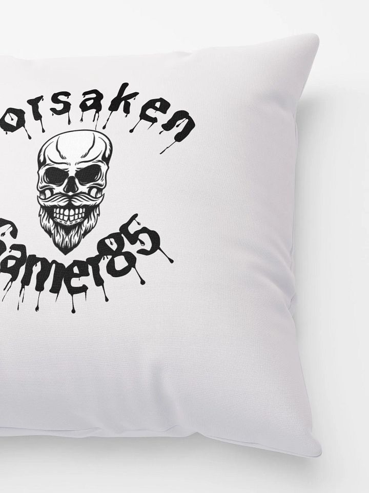 FORSAKEN FFT FROG TAKEOVER PILLOW product image (3)