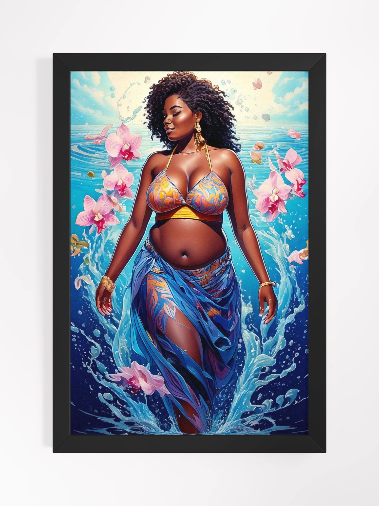 Lyessa, Petal of the Tidal Veil product image (2)