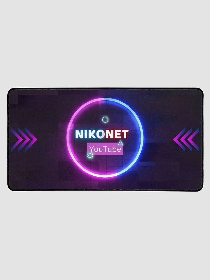 NikoNET 2023 Mousepad product image (1)