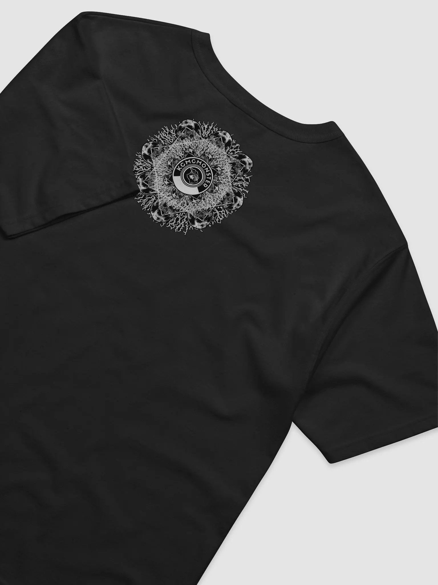 Repent: Champion Relaxed-fit T-Shirt product image (7)