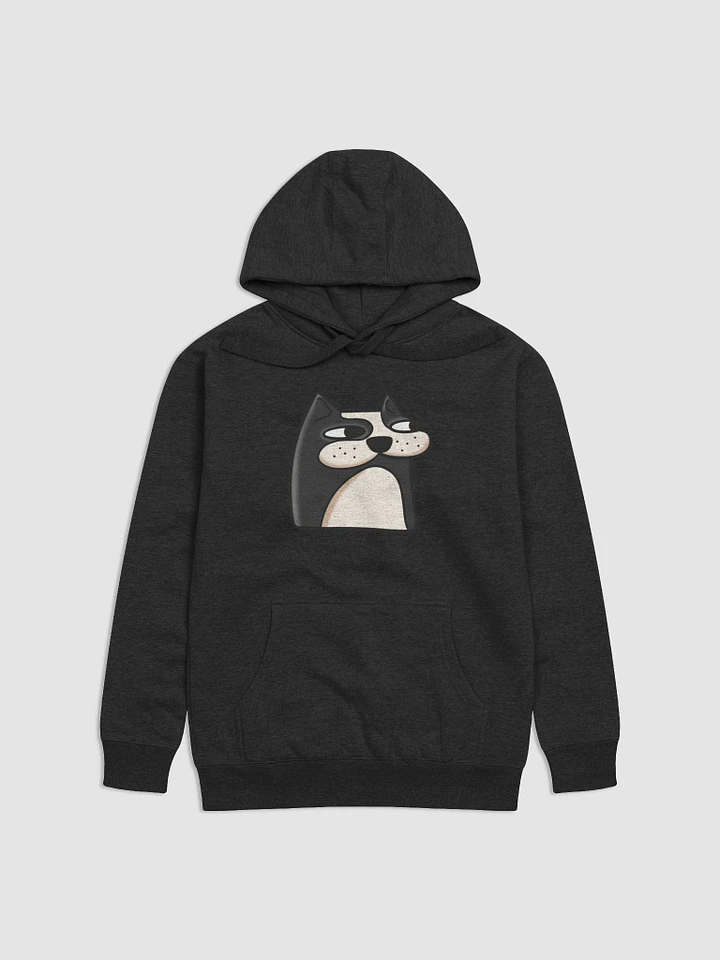 Dobby Sussin' Premium Hoodie product image (1)