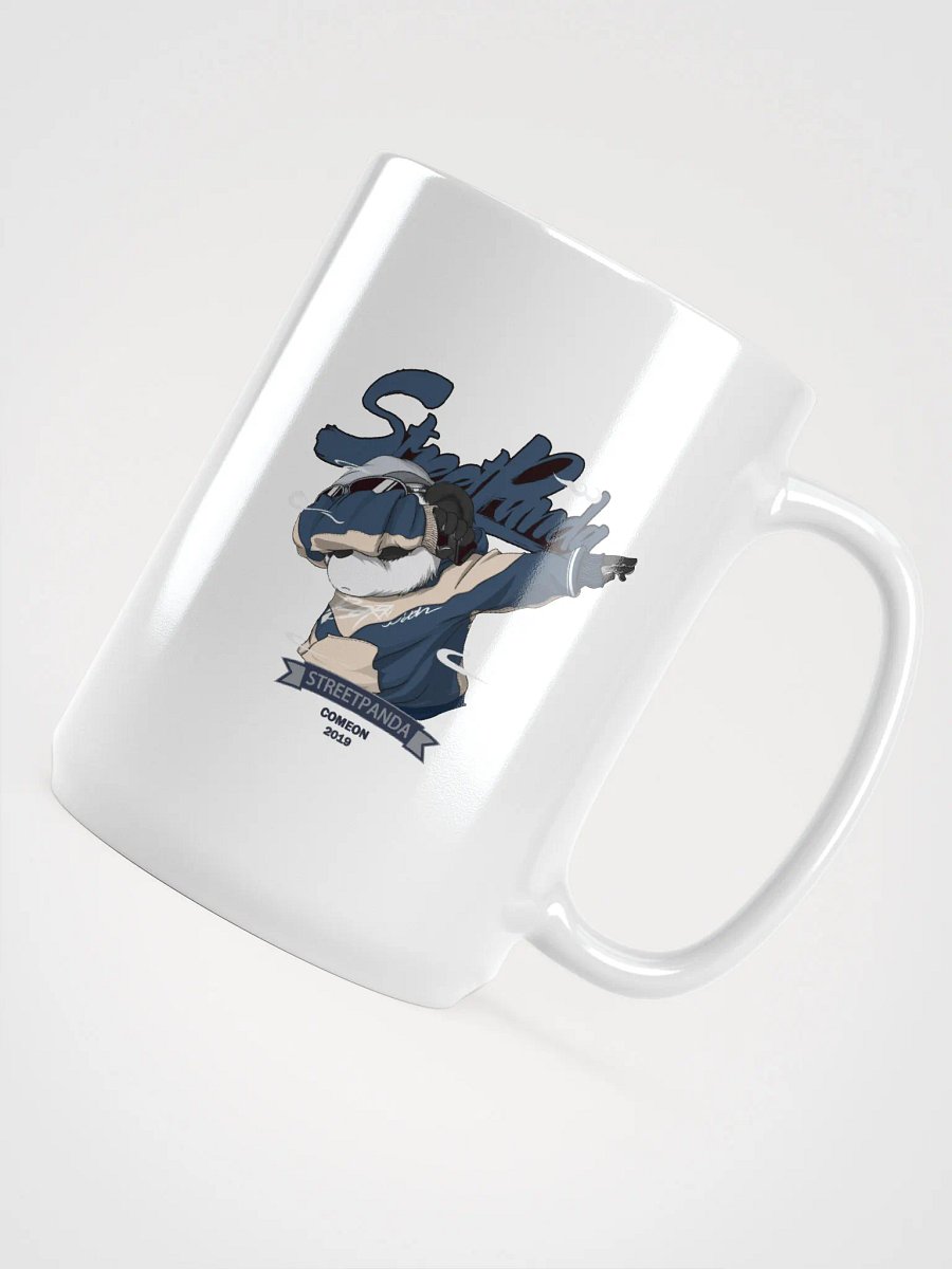 StreetPanda Dab Dance Mug product image (4)
