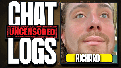 Richard || Bi Sexual Man Tells 14 Year Old 