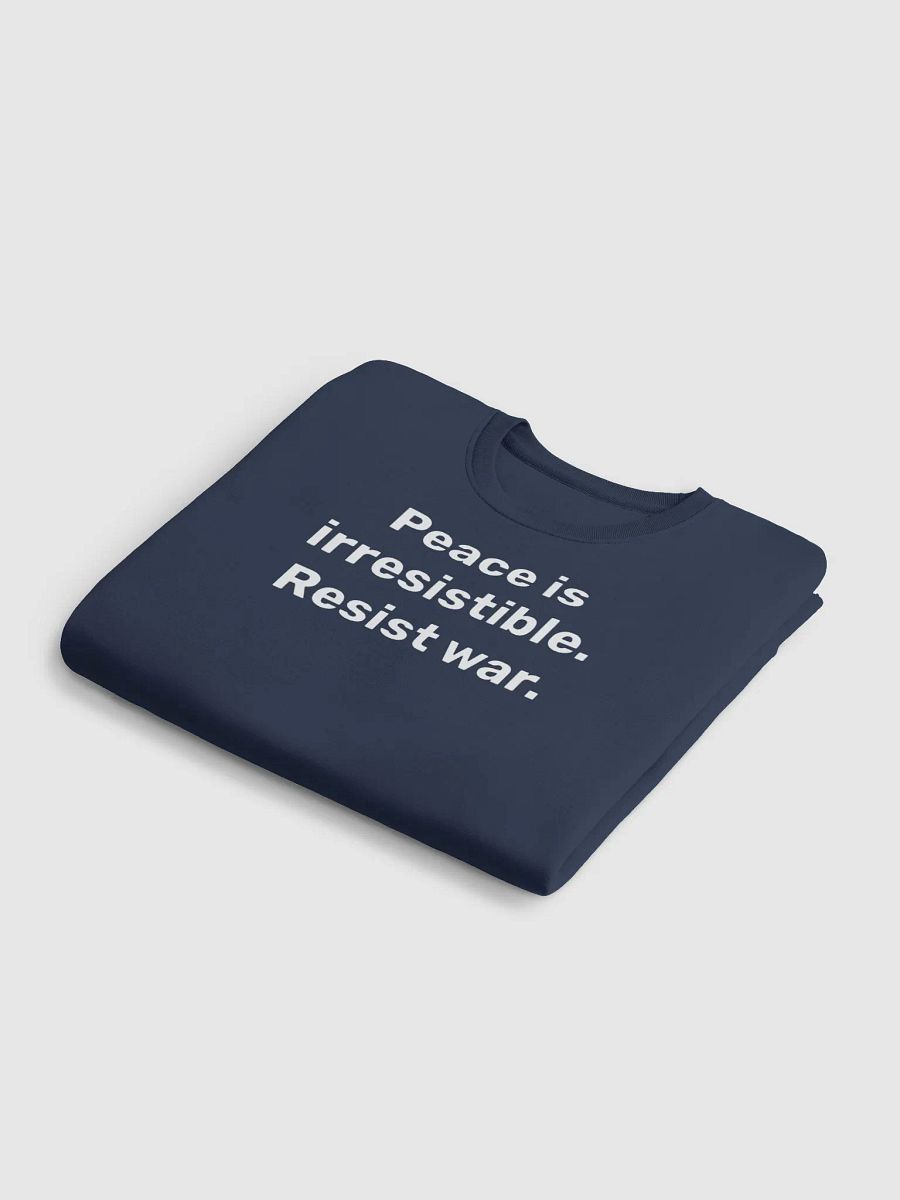 Irresistible product image (20)