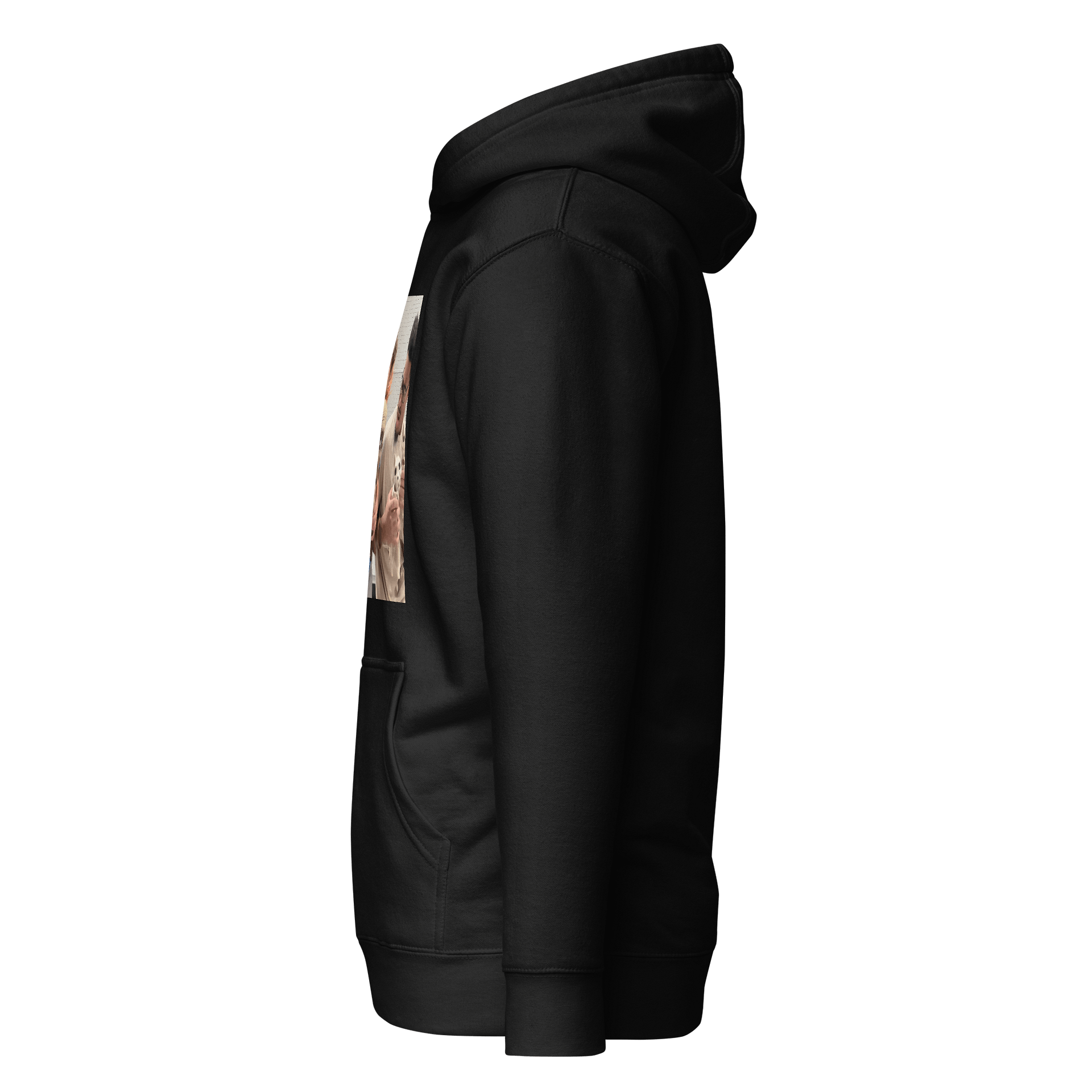 FATHER FRIGHT Hoodie Adult product image (4)