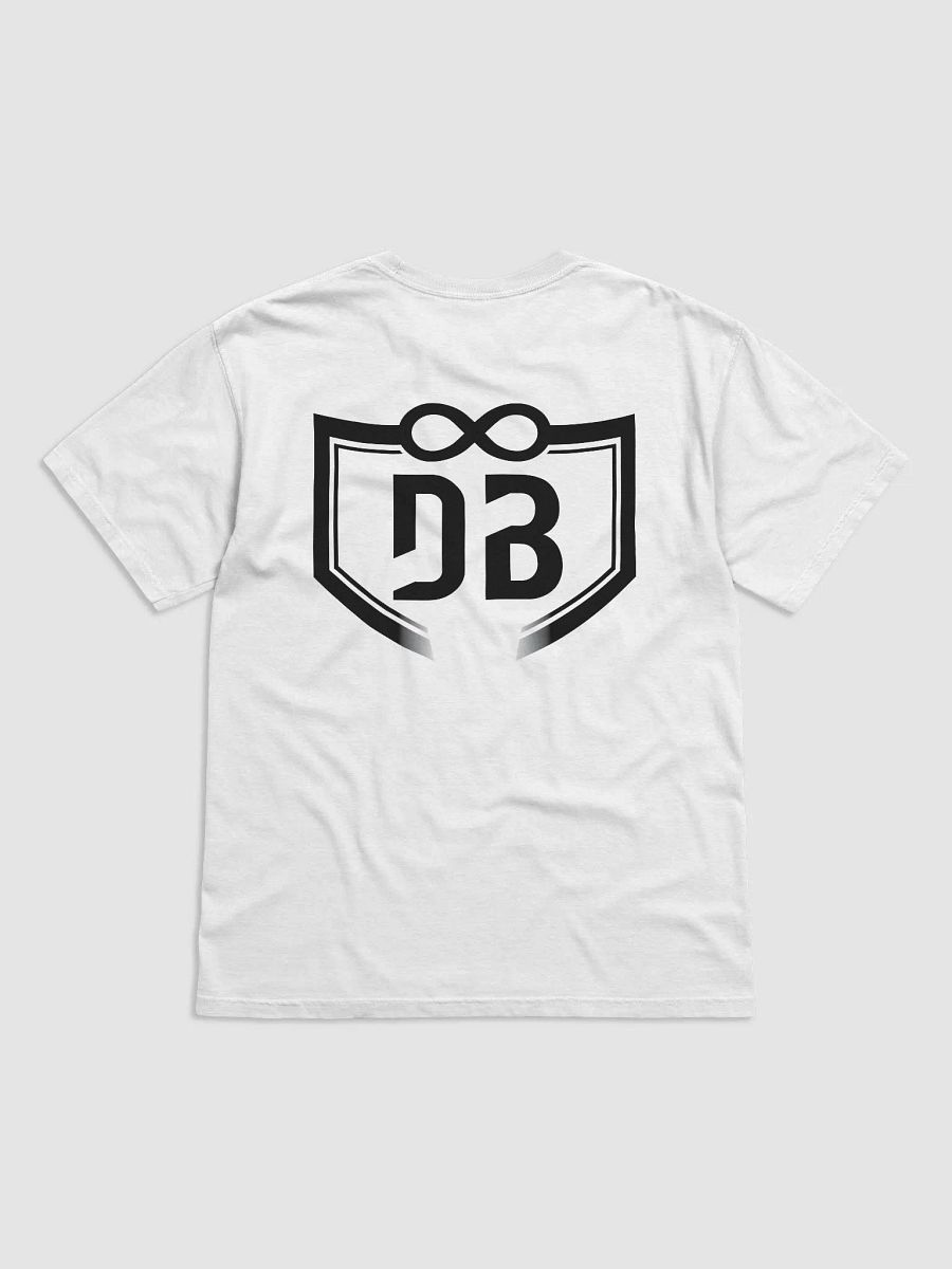 Logo T-Shirt product image (2)
